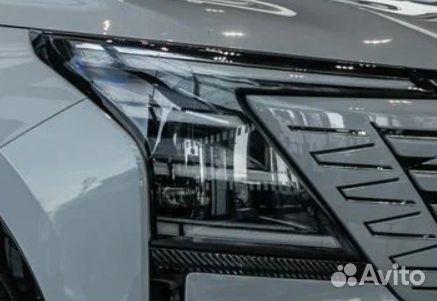 Правая фара Changan CS75 Plus