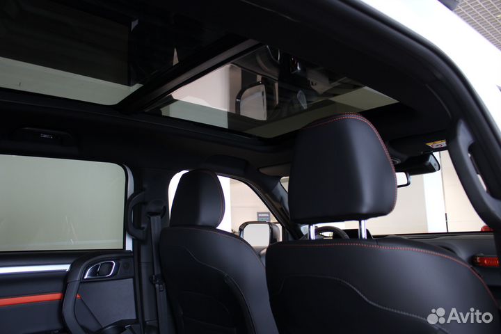 HAVAL Dargo 2.0 AMT, 2024