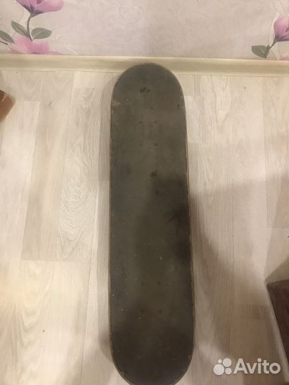 Скейтборд б/у
