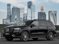 Новый Mercedes-Benz GLS-класс 3.0 AT, 2024, цена 18 000 000 руб.