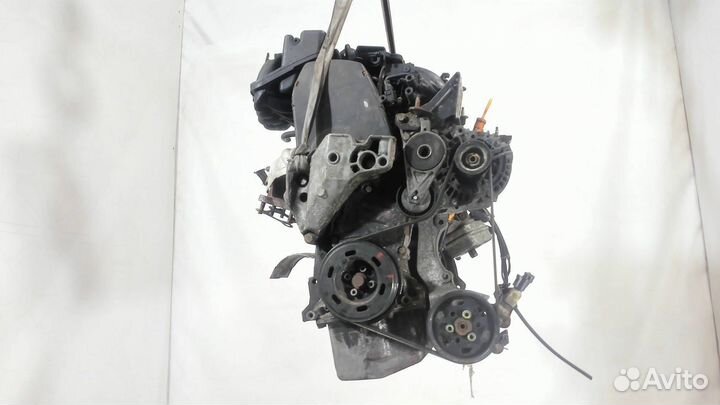 Двигатель Skoda Octavia Tour 1996-2000 1.6 л