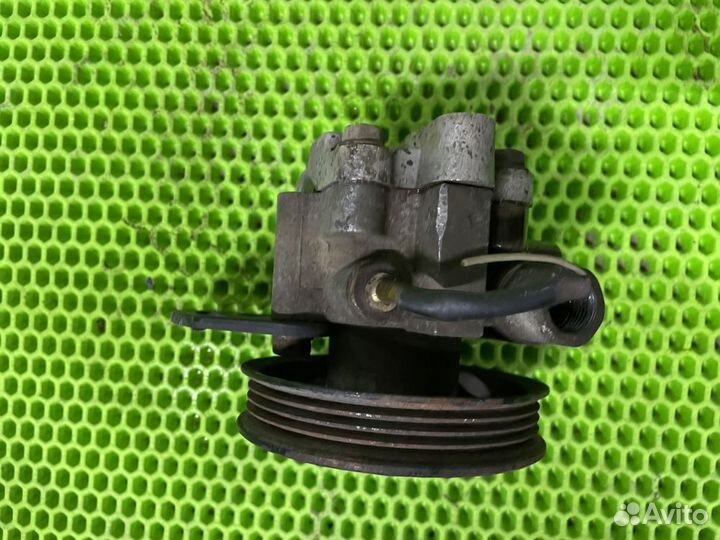 Насос гидроусилителя Chevrolet Aveo T250