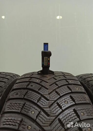 Michelin Latitude X-Ice North 225/55 R17