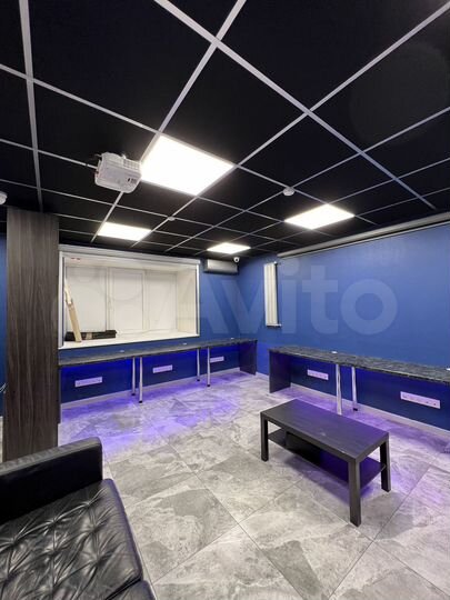 Свободного назначения, 43.7 м²