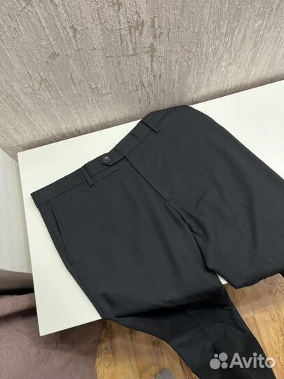 Брюки мужские ostin