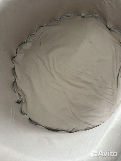 Сухой бассейн с шариками