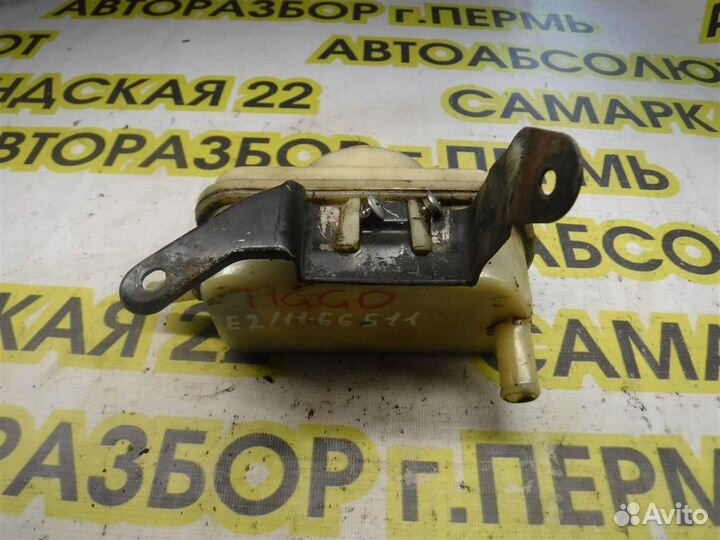 Бачок гидроусилителя Chery Tiggo (T11) 2005