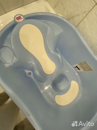 Ванночка OK Baby