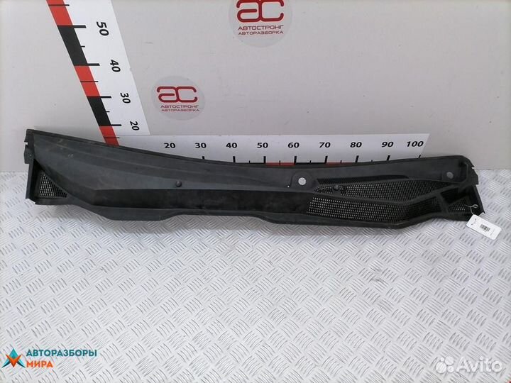 Дождевик Opel Astra G 2005 13162381