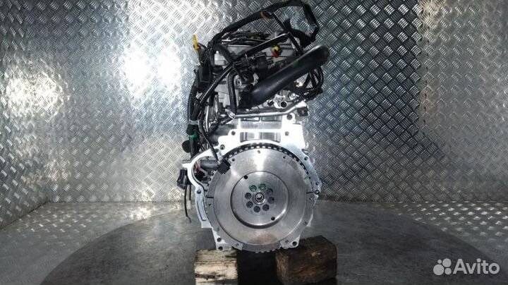 Двигатель Lifan X60 LFB479Q 1.8 литра Бензин