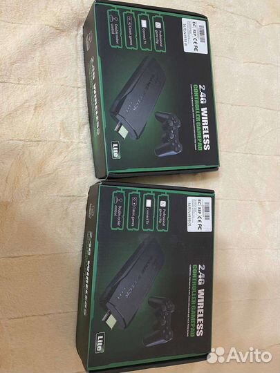 Игровая приставка сега денди PS1 10в1