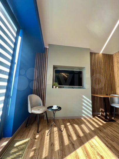 Комната 22 м², 7/7 эт.