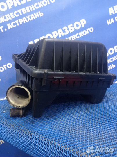 Корпус воздушного фильтра Opel Astra Gtc купе