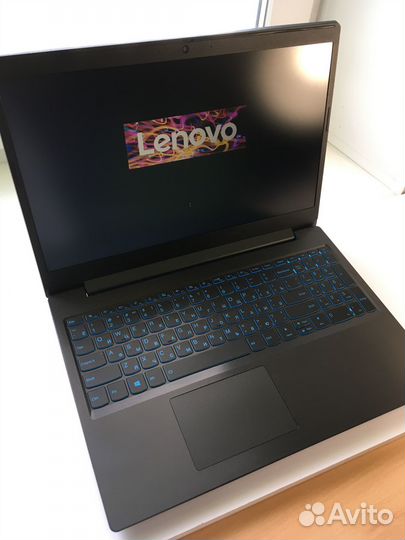 Lenovo Ideapad L340-15IRH (i5/16gb/GTX1050 3gb)