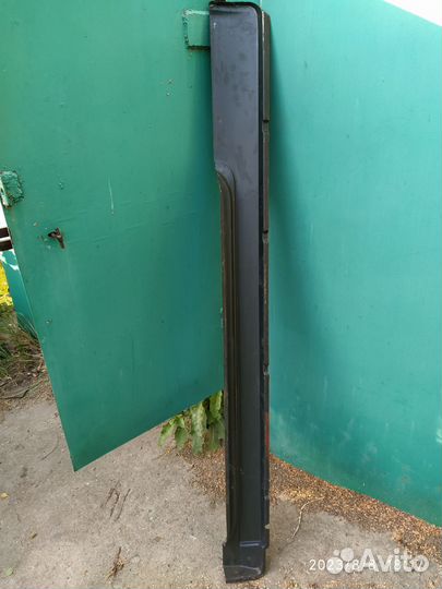 Крылья передние ваз 2108