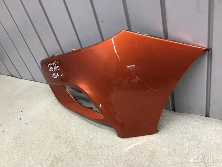 Накладка переднего бампера левая VAZ LADA Vesta 20