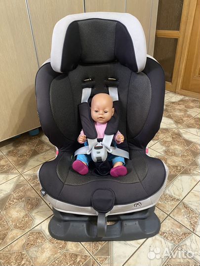 Японское автокресло