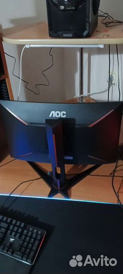 Монитор 23.8