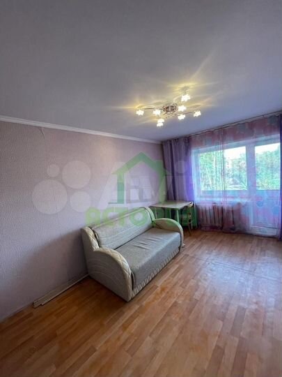 Комната 13 м² в 2-к., 3/5 эт.