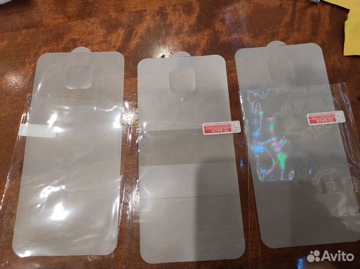 Чехол книжка на Xiaomi redmi note 9 Pro