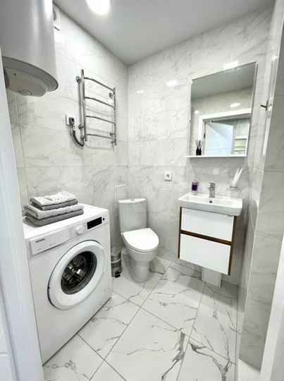 Квартира-студия, 28 м², 2/6 эт.