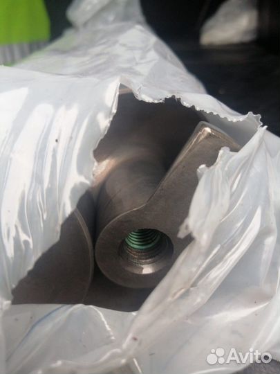 Шнеки Vemag 916.310.047