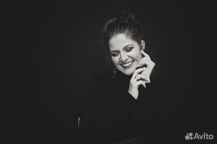 Обучение фотографии / курсы фотографии