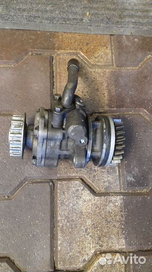 Гидроусилитель гур Т-5