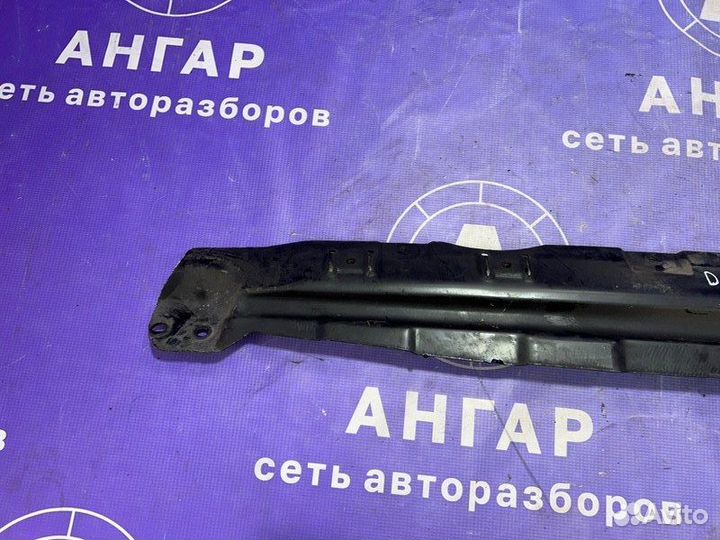 Балка подрадиаторная Volkswagen Touareg 7L 2 2006