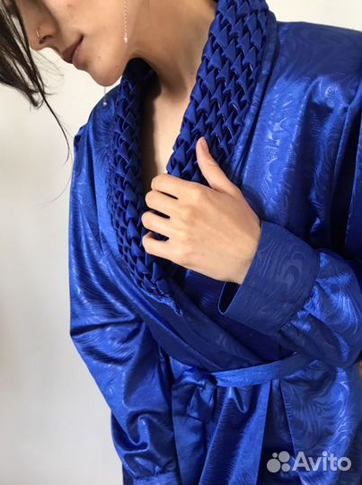 Халат женский