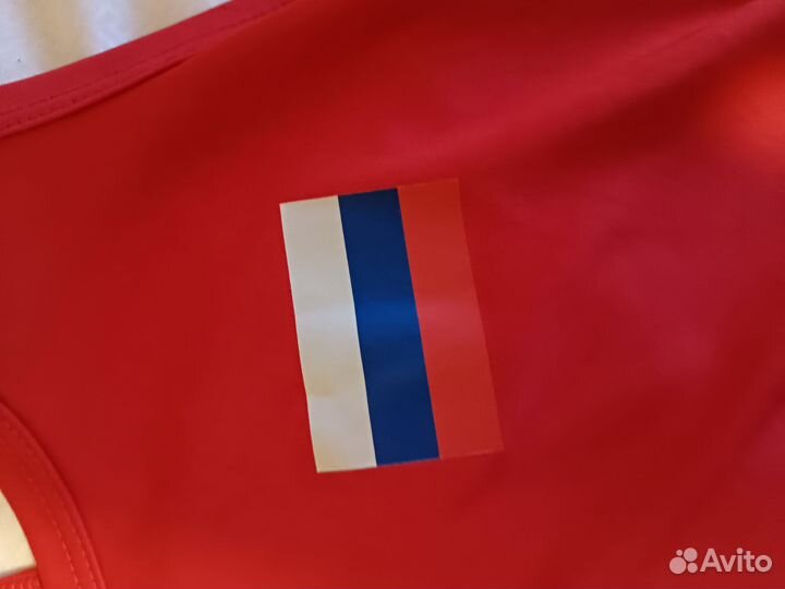 Боксерская форма clinch