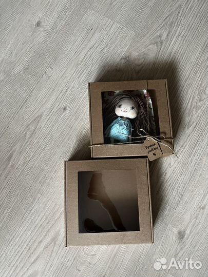 Коробки для упаковки подарков