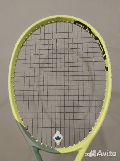 Ракетка для большого тенниса Head extreme tour