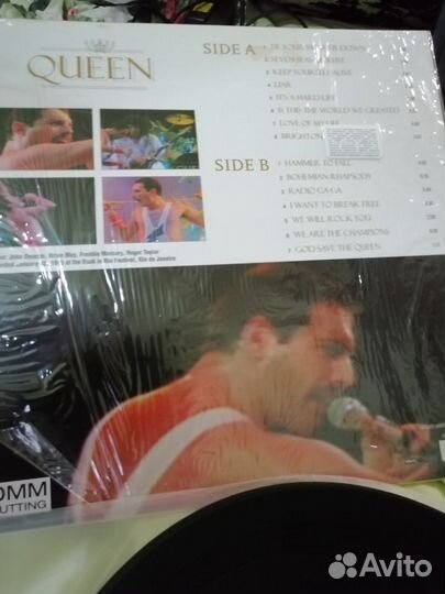 Фирменные Виниловые пластинки в хорошем качестве