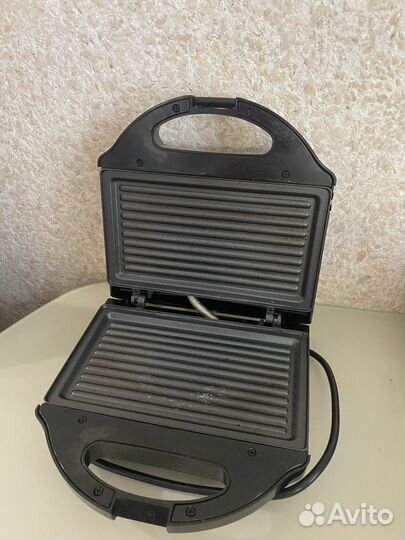 Электрогриль