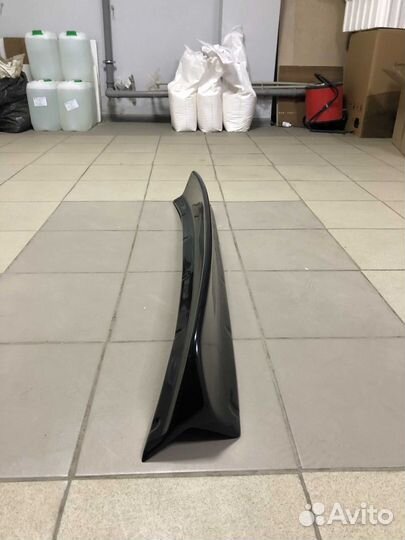 Спойлер Toyota Altezza