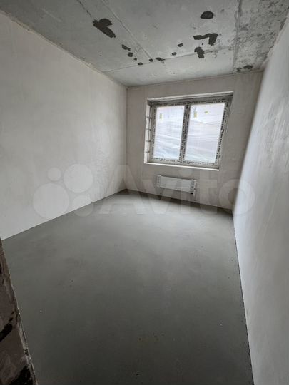 2-к. квартира, 65,8 м², 2/16 эт.