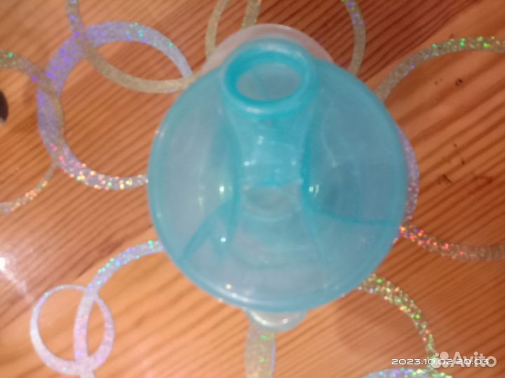 Контейнер для детской смеси