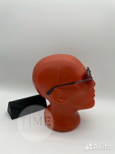 Очки мужские Chrome Hearts