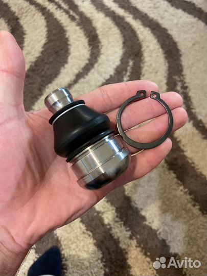 Шаровая опора mitsubishi