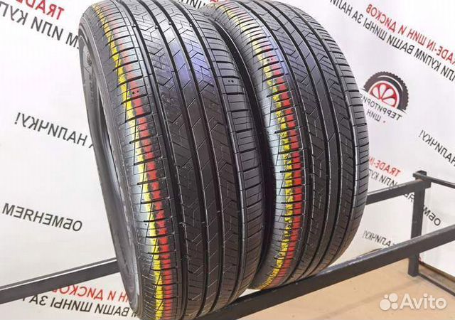 Hankook Kinergy EX H308 215/60 R16 95H