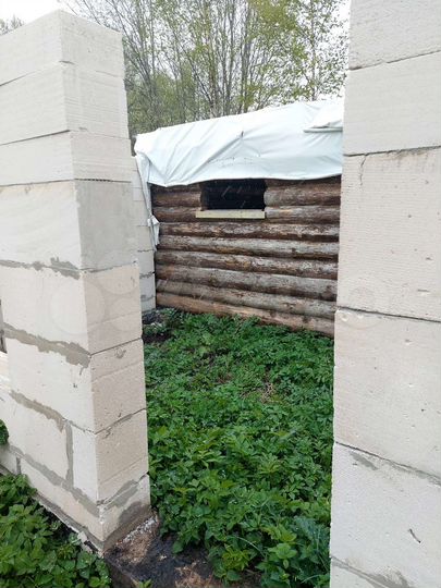 Участок 22 сот. (ИЖС)