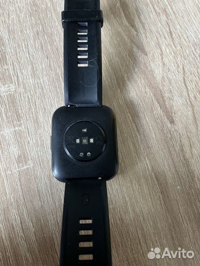Смарт часы realme watch 2pro