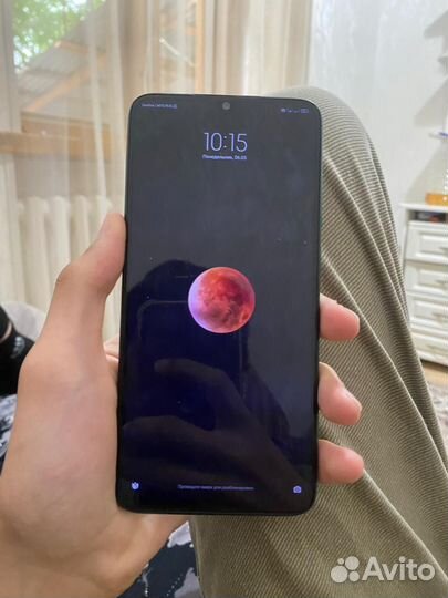 Xiaomi Redmi Note 8 Pro, 6/64 ГБ