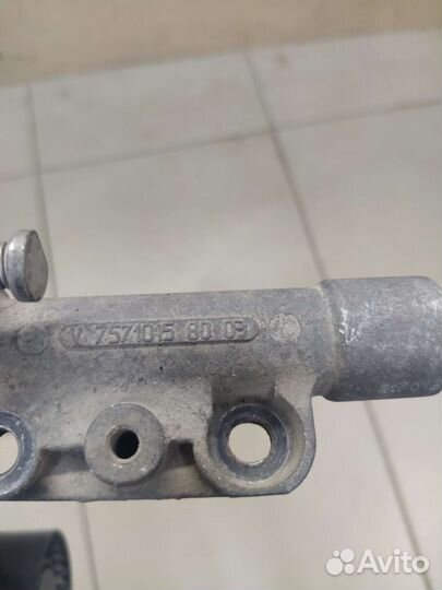 Натяжной ролик Ситроен С4