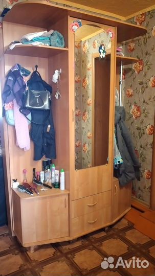 Прихожая бу