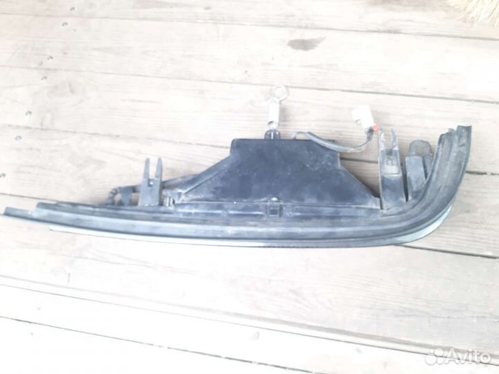 Lancia thema поворотник правый