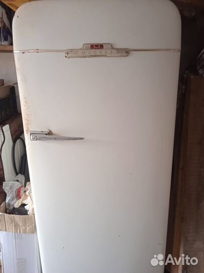 Холодильник бу
