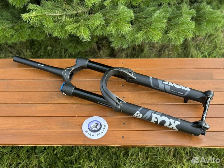 Вилка Fox 38 Float Performance 29 170 мм