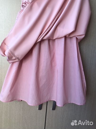 Платье нарядное для девочки 140